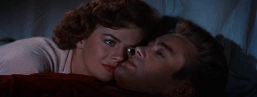 Cinemagraph rebel without a cause
